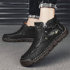 Marley Shoes™ | Men's Leather Boots
