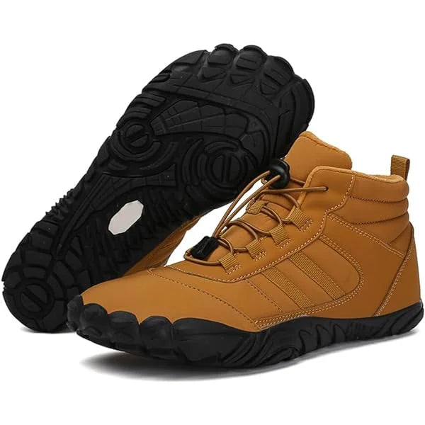 Marley Shoes™ | Unisex Waterproof Snow Shoes