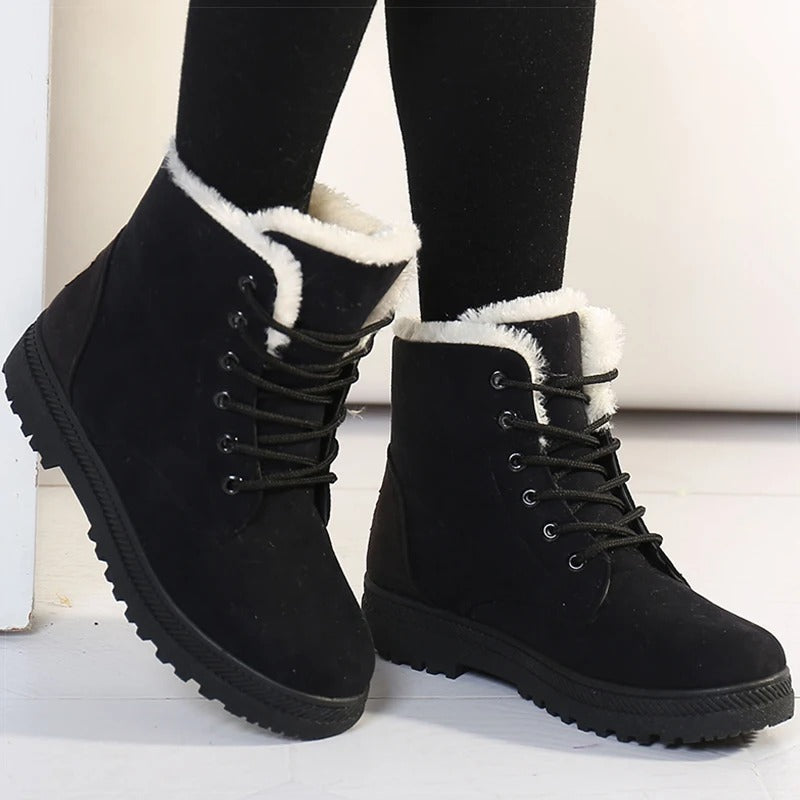 Marley Shoes™ | Women's Warm Winter Boots