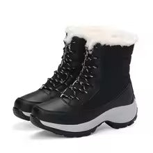 Marley-Shoes™ | Winter Snow Boots
