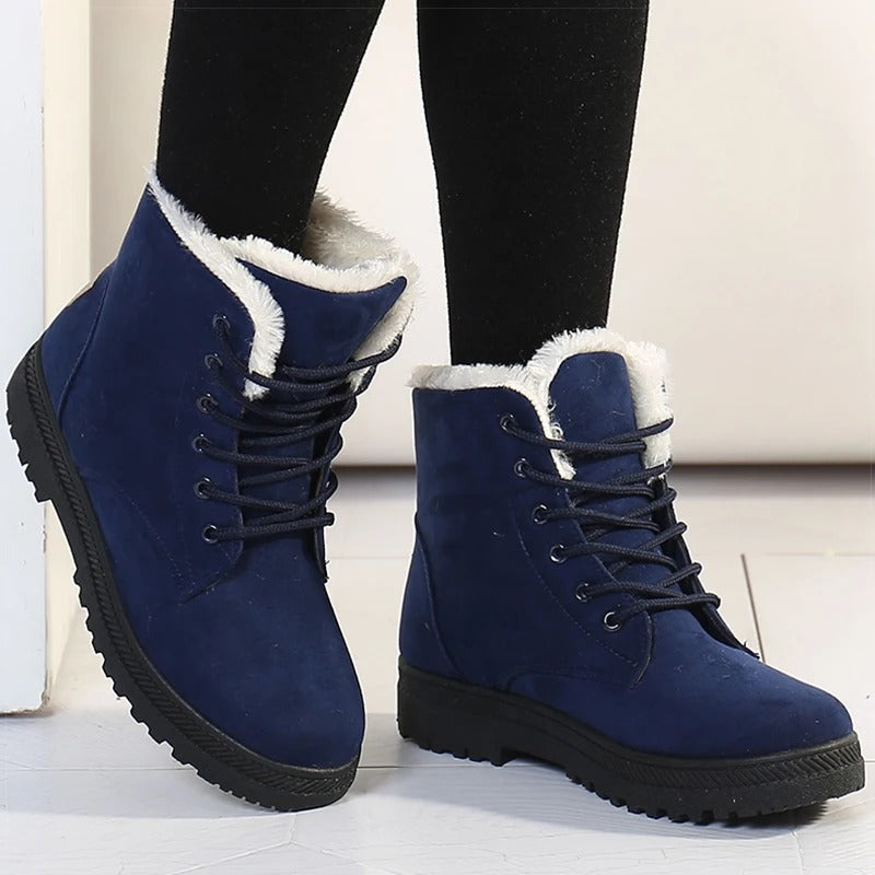 Marley Shoes™ | Women's Warm Winter Boots