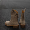 MarleyShoes™ | Leather Knee High Boots