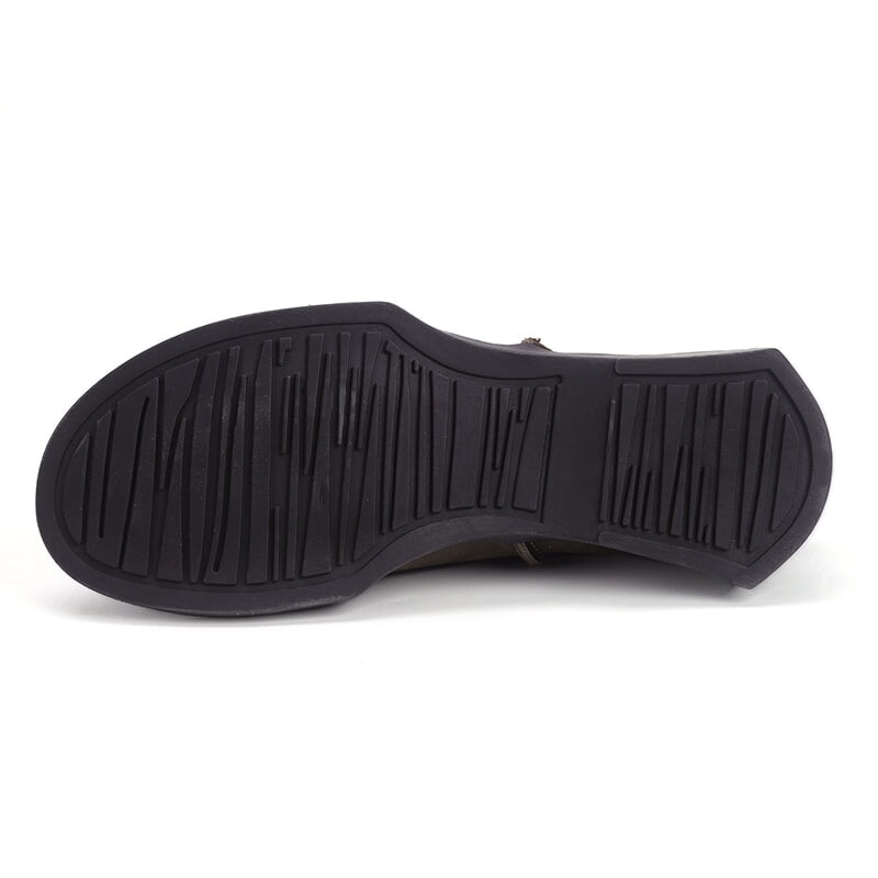 Marley Shoes - Barefoot Shoes