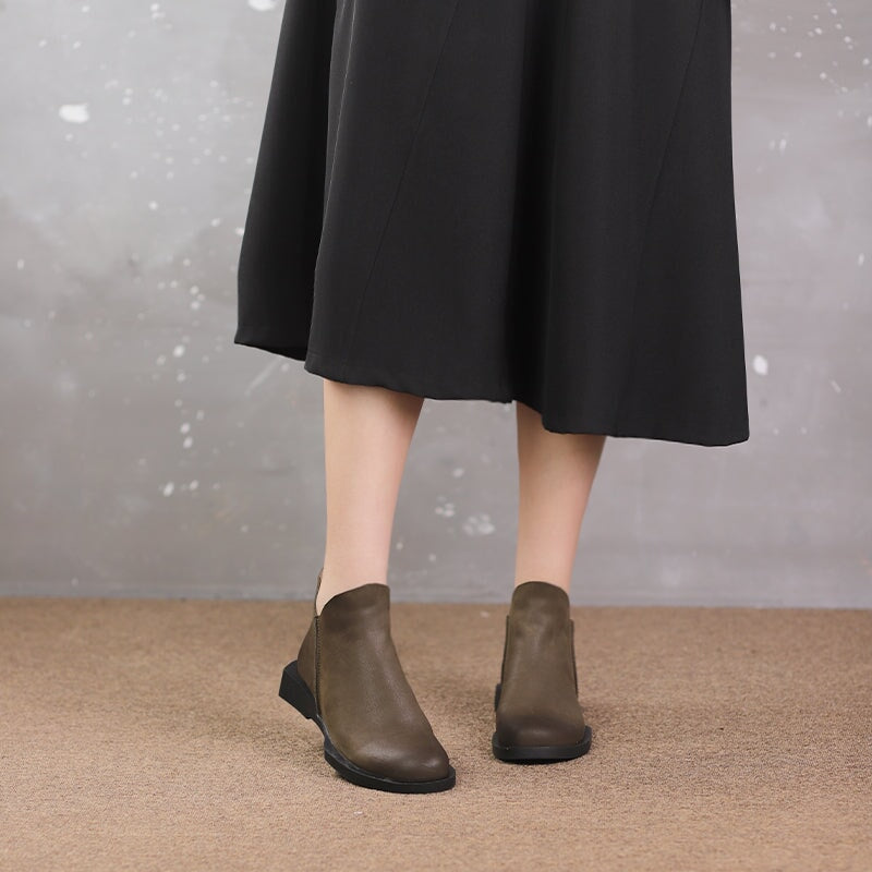 Marley Shoes - Barefoot Shoes
