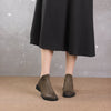 Marley Shoes - Barefoot Shoes
