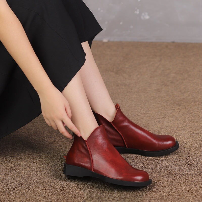 Marley Shoes - Barefoot Shoes