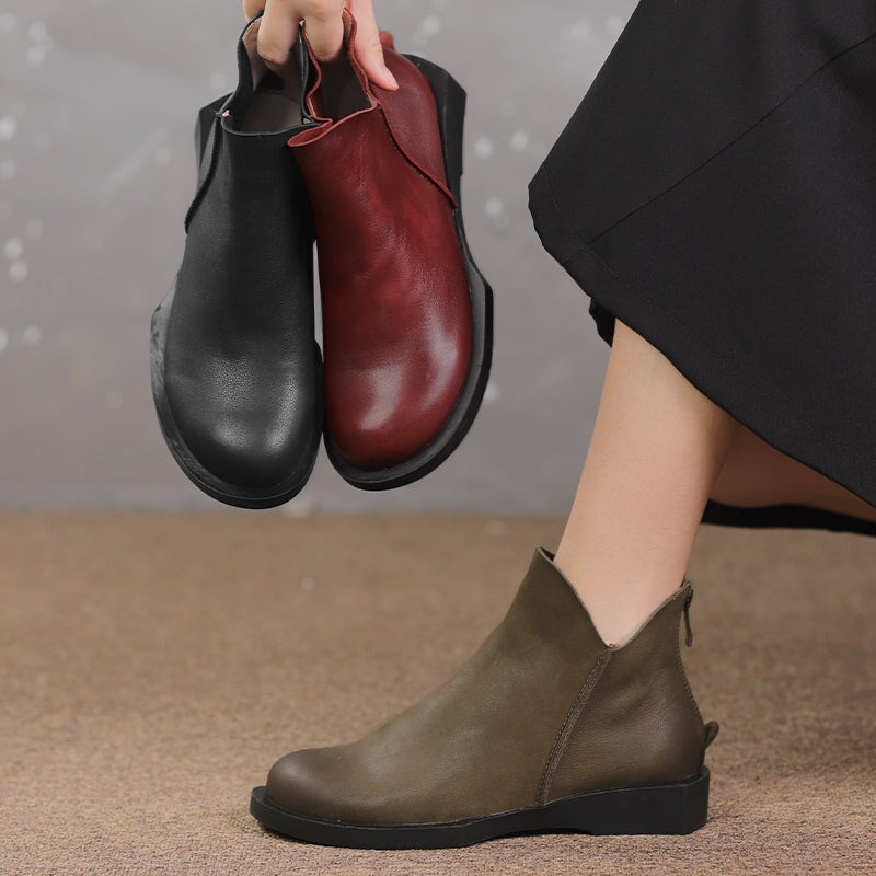 Marley Shoes - Barefoot Shoes