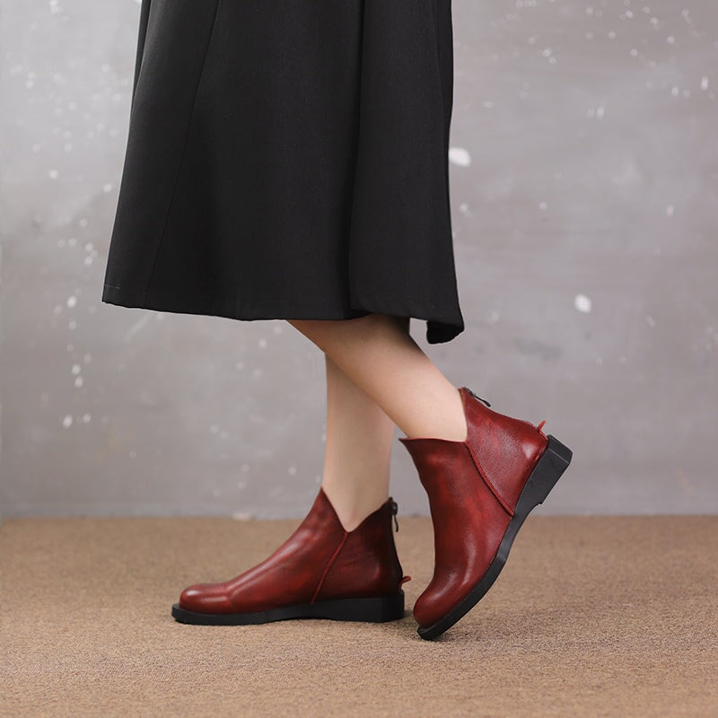 Marley Shoes - Barefoot Shoes