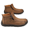 Marley Shoes™ | Men's Leather Boots