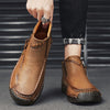 Marley Shoes™ | Men's Leather Boots