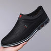 Marley Shoes - Non Slip Leather Loafer