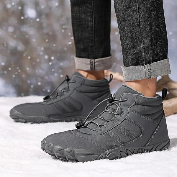 Marley Shoes™ | Unisex Waterproof Snow Shoes