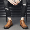 Marley Shoes™ | Men's Leather Boots