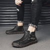 Marley Shoes™ | Men's Leather Boots