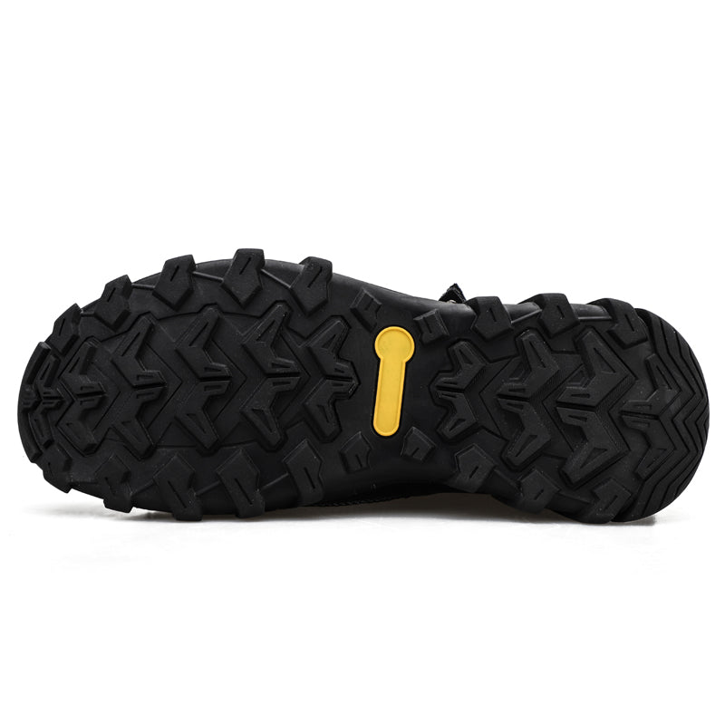 Marley Shoes - Waterproof Work Boots