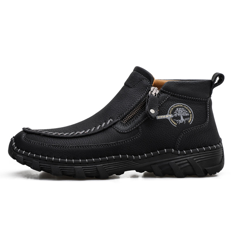 Marley Shoes - Waterproof Work Boots