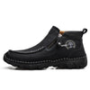 Marley Shoes - Waterproof Work Boots