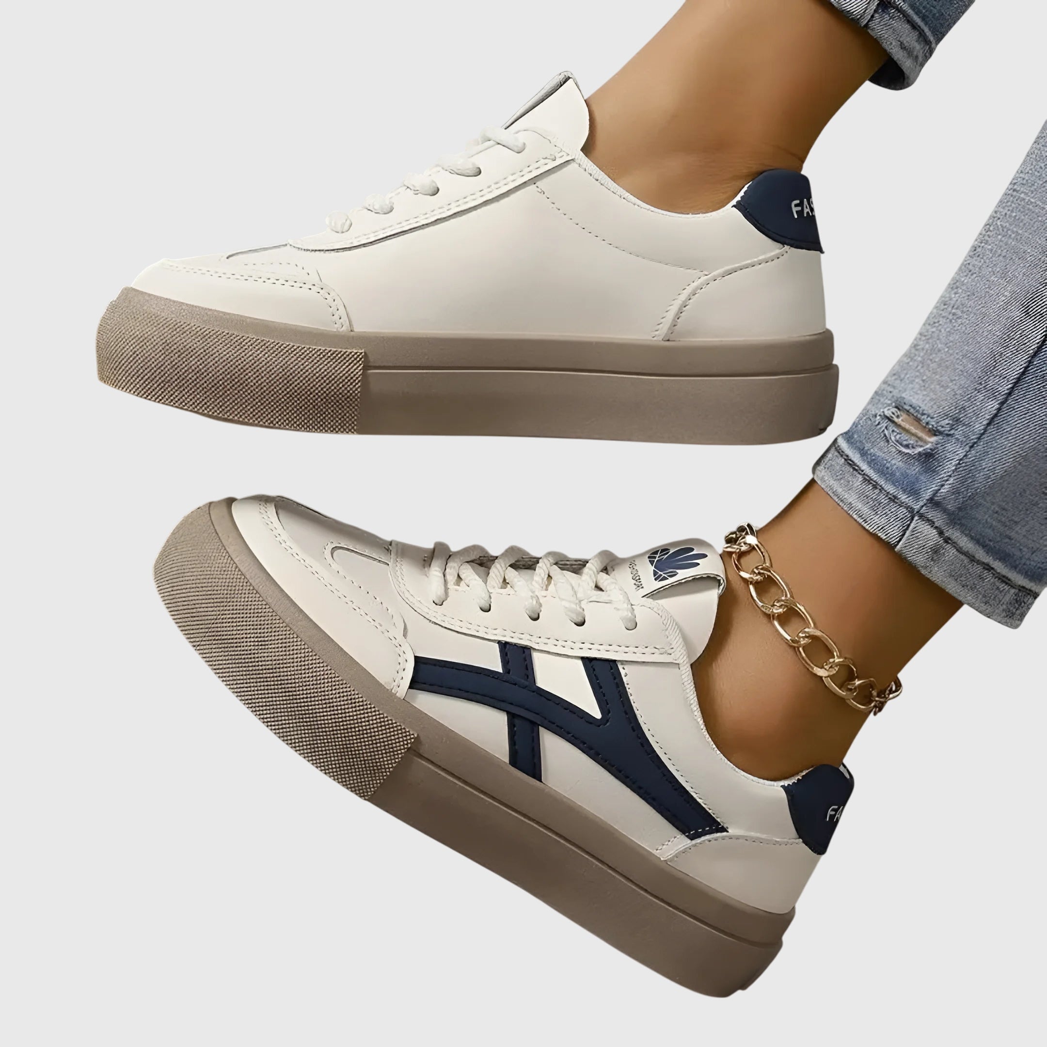 Marley Shoes™ | Orthopedic Sneakers
