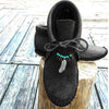Marley Shoes™ | Heritage Leather Boots