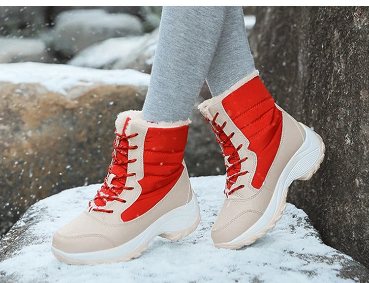 Marley-Shoes™ | Winter Snow Boots