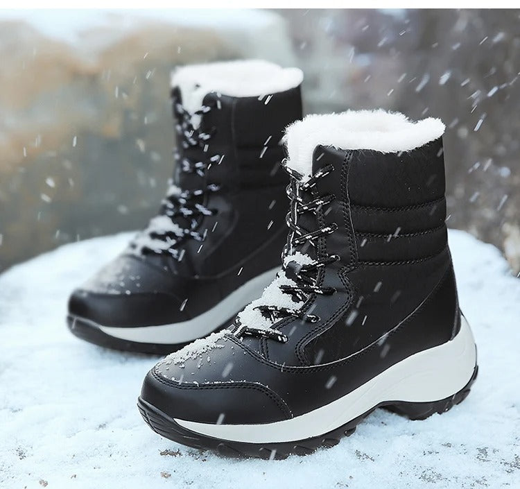 Marley-Shoes™ | Winter Snow Boots