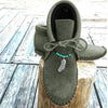 Marley Shoes™ | Heritage Leather Boots