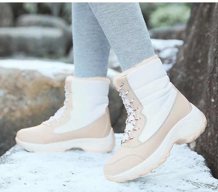 Marley-Shoes™ | Winter Snow Boots