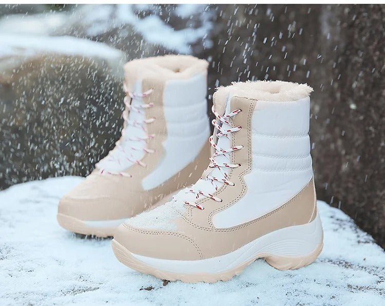 Marley-Shoes™ | Winter Snow Boots