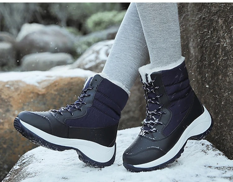 Marley-Shoes™ | Winter Snow Boots