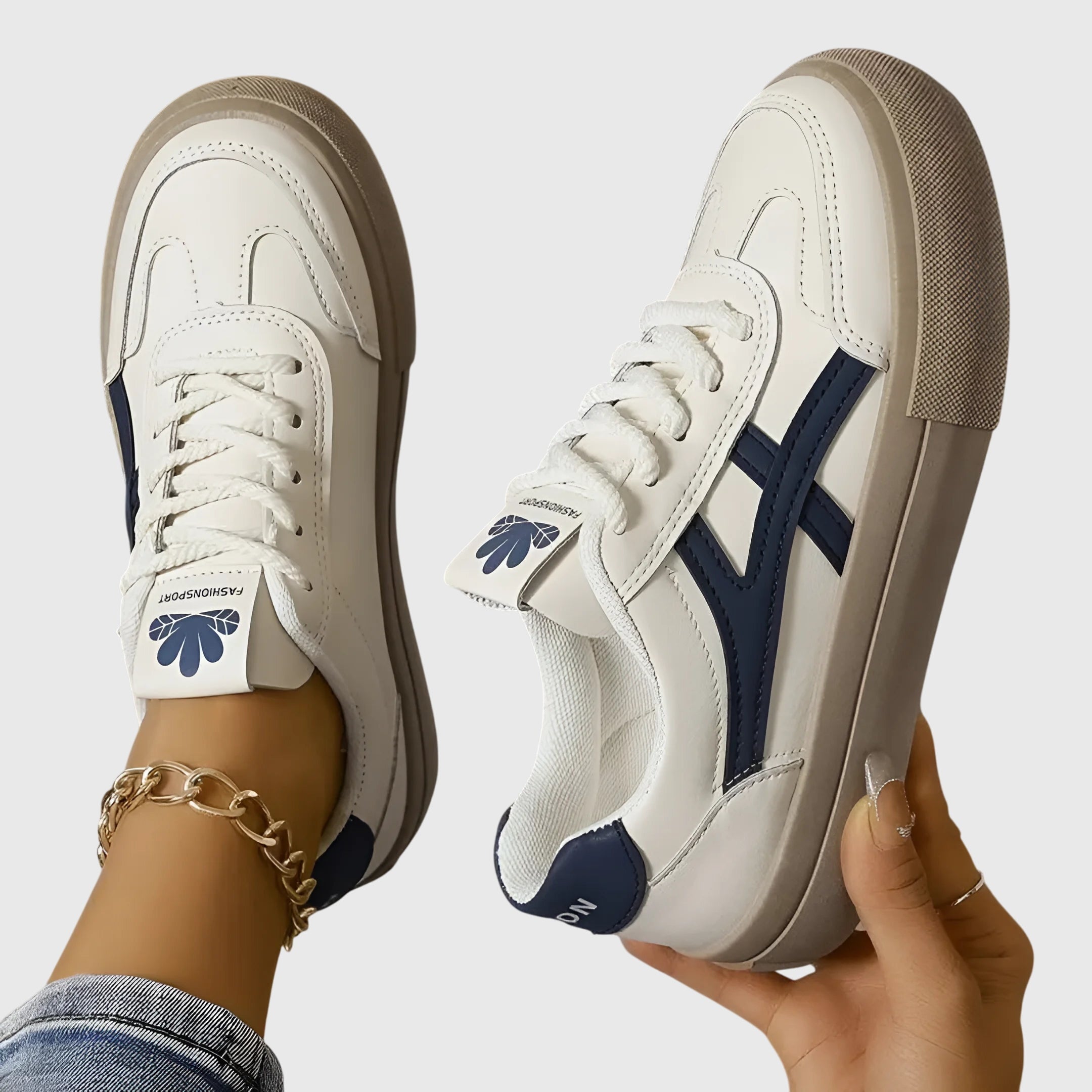 Marley Shoes™ | Orthopedic Sneakers