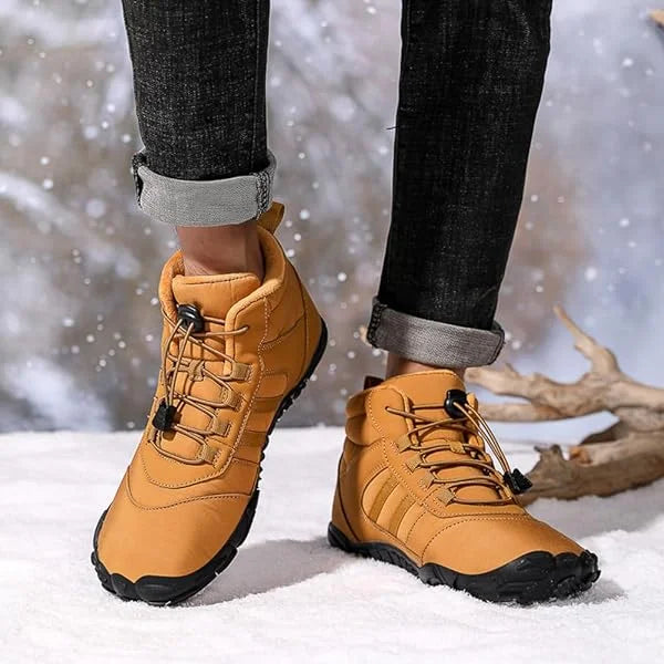 Marley Shoes™ | Unisex Waterproof Snow Shoes
