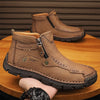 Marley Shoes™ | Men's Leather Boots