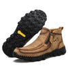 Marley Shoes - Waterproof Work Boots