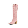 MarleyShoes™ | Knee High Boots
