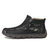 Marley Shoes™ | Men's Leather Boots