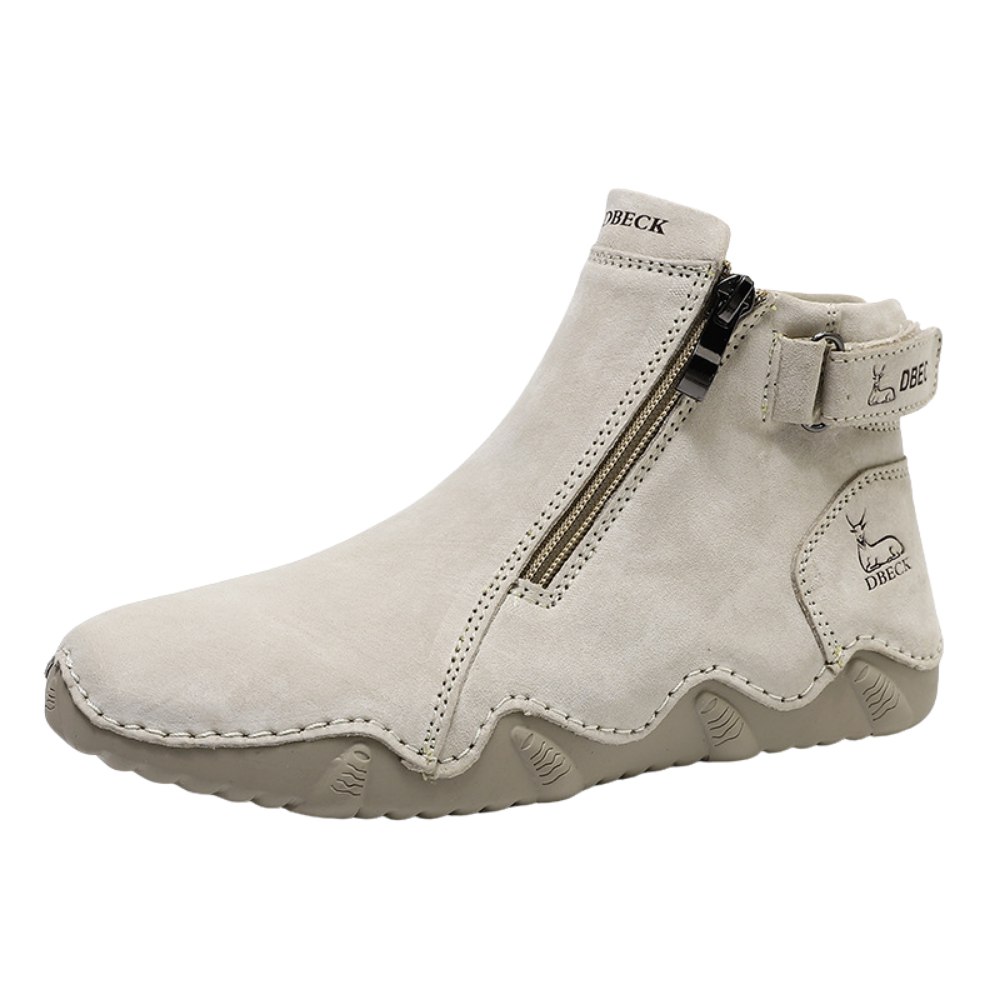 Marley Shoes™ | Women's Orthopedic Winter Boots