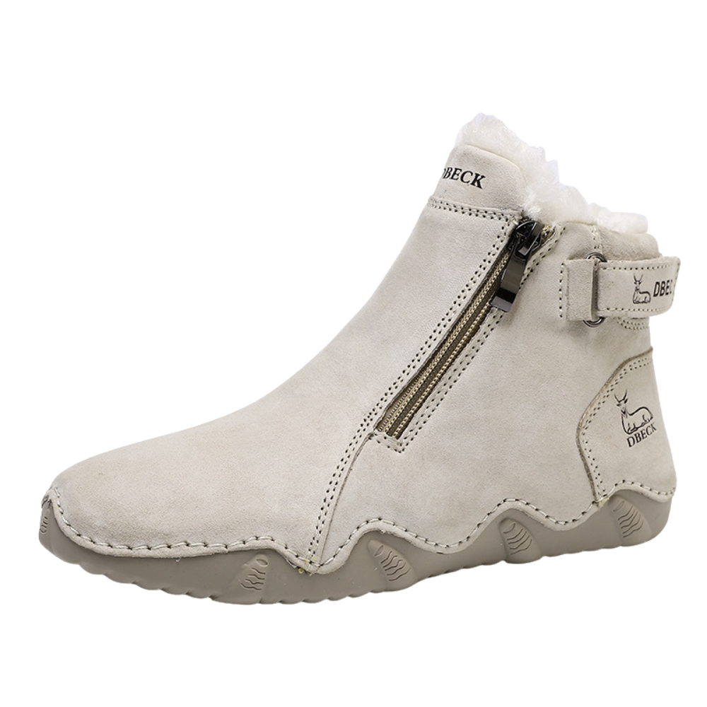 Marley Shoes™ | Women's Orthopedic Winter Boots