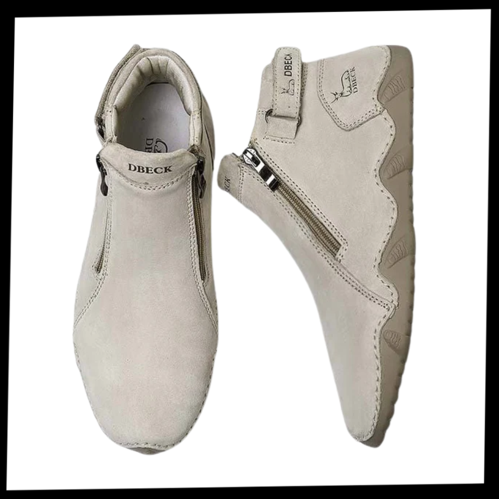 Marley Shoes™ | Women's Orthopedic Winter Boots