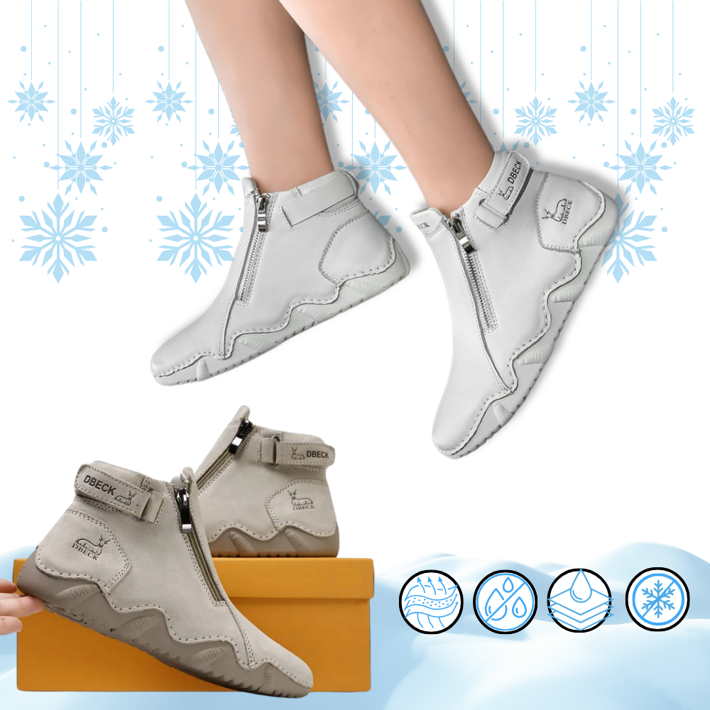Marley Shoes™ | Women's Orthopedic Winter Boots