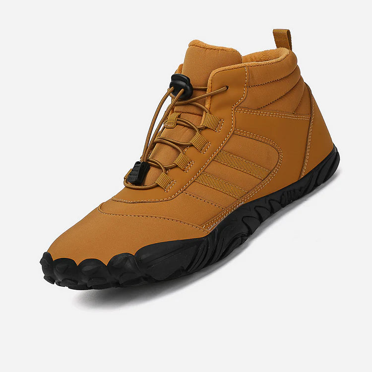 Marley Shoes™ | Unisex Waterproof Snow Shoes