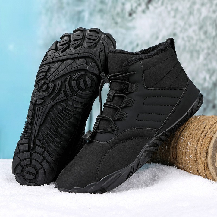 Marley Shoes™ | Barefoot Trainers