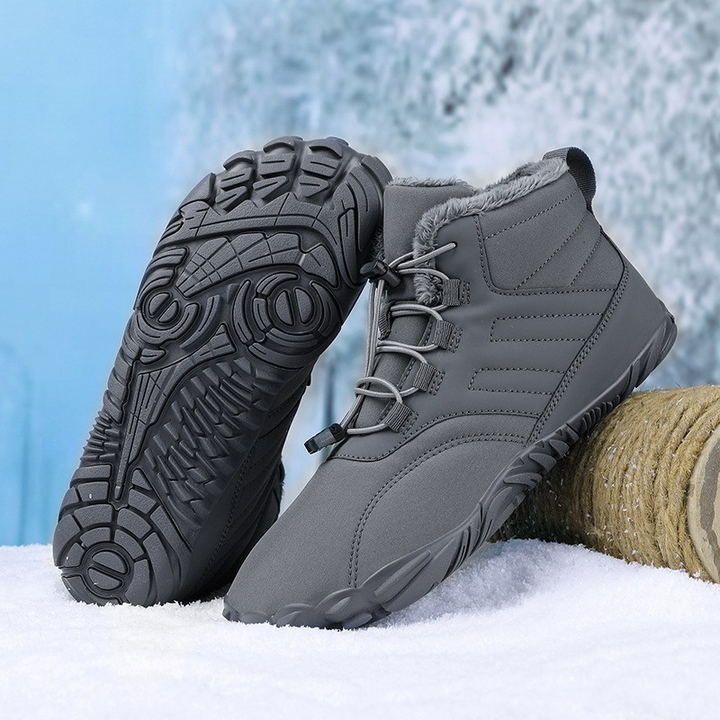 Marley Shoes™ | Barefoot Trainers
