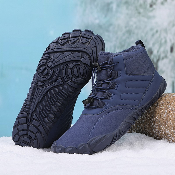 Marley Shoes™ | Barefoot Trainers