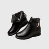 Marley Shoes™ | Black Ankle Boots
