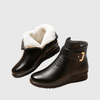 Marley Shoes™ | Black Ankle Boots