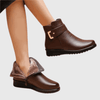 Marley Shoes™ | Black Ankle Boots