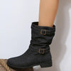 Marley Shoes™ | Chelsea Boots Women
