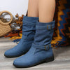 Marley Shoes™ | Chelsea Boots Women