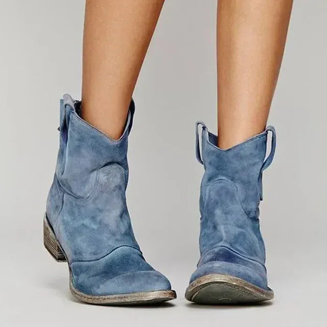 MarleyShoes - Chelsea™ Classic Boots
