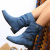 Marley Shoes™ | Chelsea Boots Women